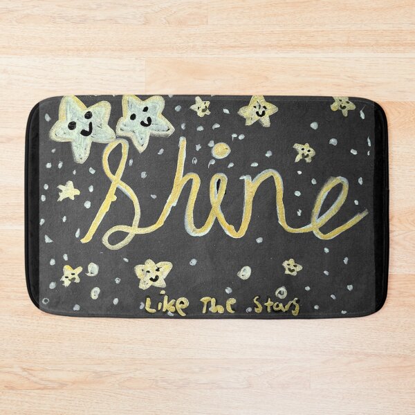 Item preview, Shine designed and sold by TreeTop Arts.