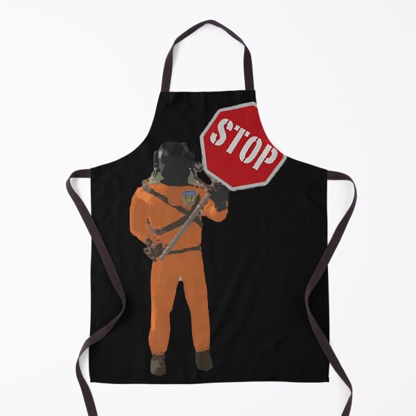 Item preview, Boundary Keeper Heavy Gear Sign  designed and sold by StaySantai.