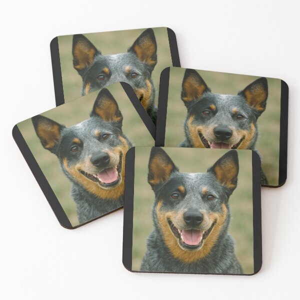 Item preview, Australian Cattle Dog designed and sold by BackgroundND.