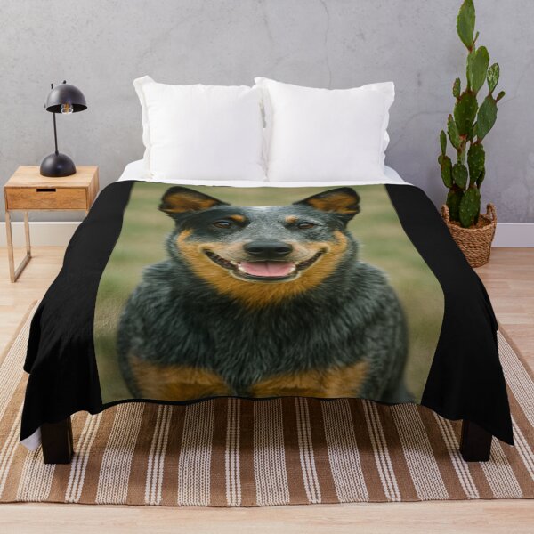 Item preview, Australian Cattle Dog designed and sold by BackgroundND.