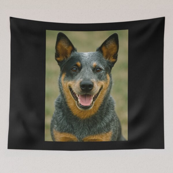 Item preview, Australian Cattle Dog designed and sold by BackgroundND.