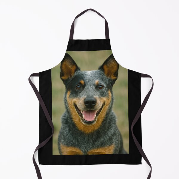 Item preview, Australian Cattle Dog designed and sold by BackgroundND.