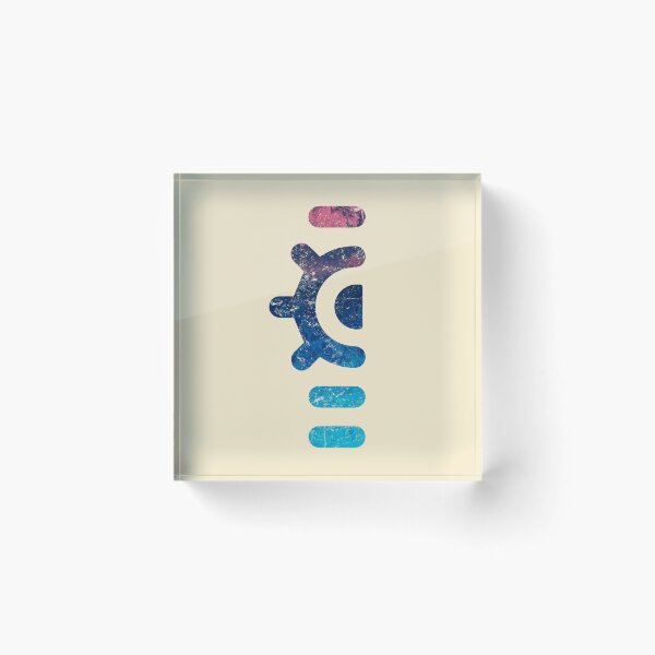 Item preview, Aztec Symbols - Sun designed and sold by Frank J. Art.