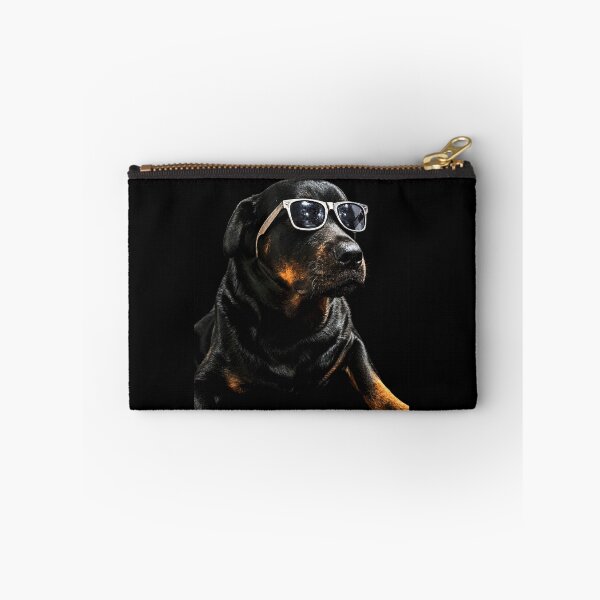 Item preview, rottweiler sunglasses designed and sold by ocd_Jessica.