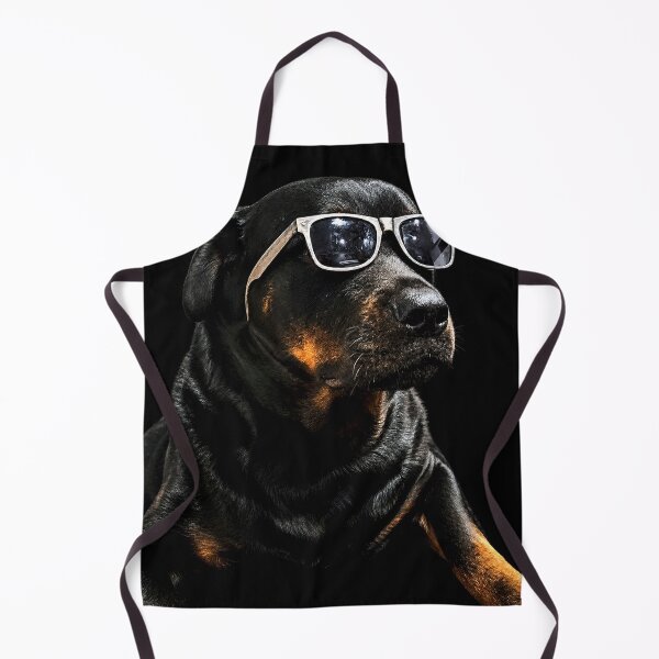 Artikelvorschau, Rottweiler-Sonnenbrille entworfen und verkauft von OCD_JESSICA.