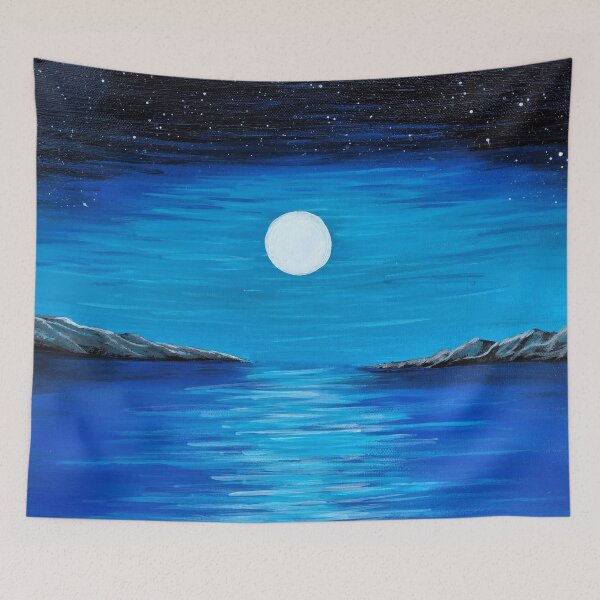 Item preview, Moonlight designed and sold by HAC Studio.