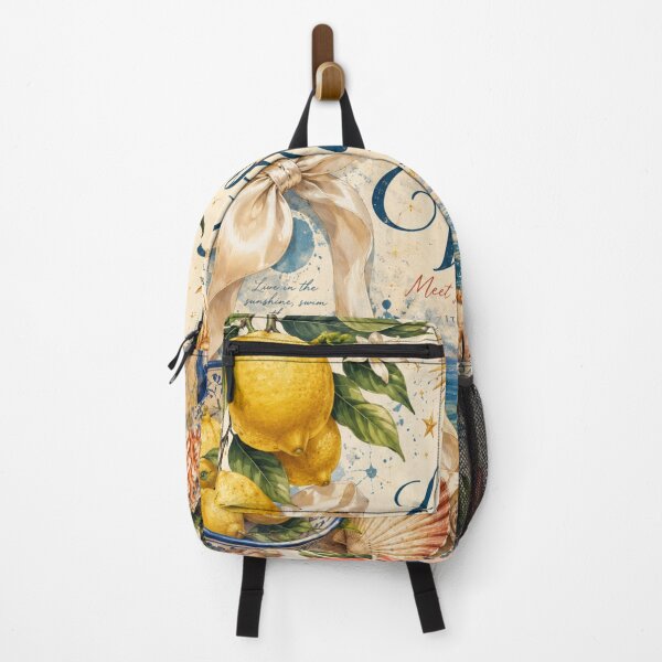 Item preview, Amalfi Coast La Dolce Vita Summer Aesthetic designed and sold by NinaVibeStudio.