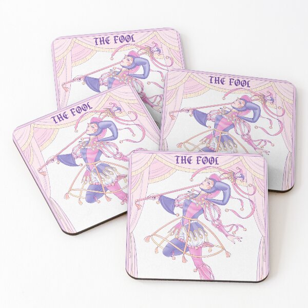 Item preview, The Fool designed and sold by Kelsey Smith.