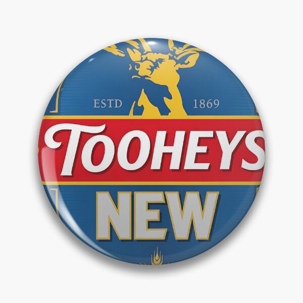 Item preview, Retro Emblematic Australian Beverage Style designed and sold by StaySantai.
