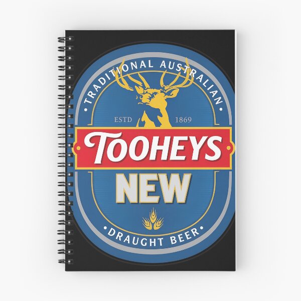 Item preview, Retro Emblematic Australian Beverage Style designed and sold by StaySantai.
