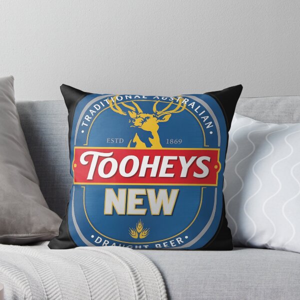Item preview, Retro Emblematic Australian Beverage Style designed and sold by StaySantai.