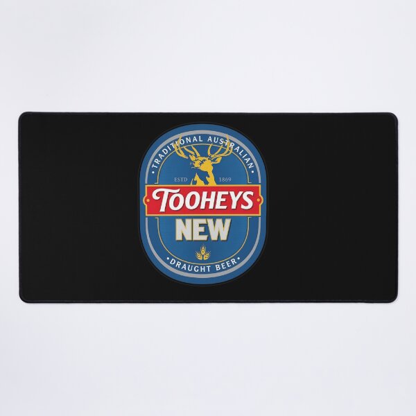 Item preview, Retro Emblematic Australian Beverage Style designed and sold by StaySantai.
