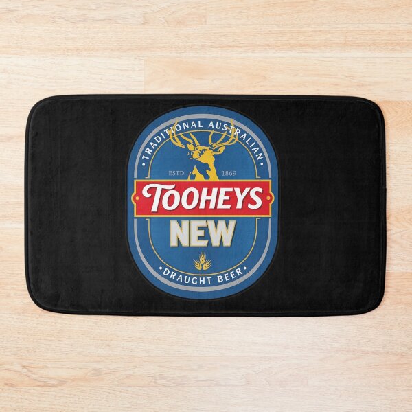 Item preview, Retro Emblematic Australian Beverage Style designed and sold by StaySantai.