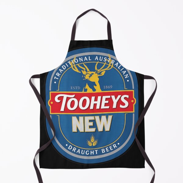 Item preview, Retro Emblematic Australian Beverage Style designed and sold by StaySantai.