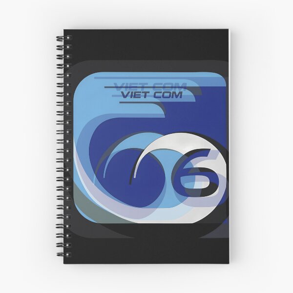 Item preview, Stylized Flowing Water Emblem designed and sold by StaySantai.