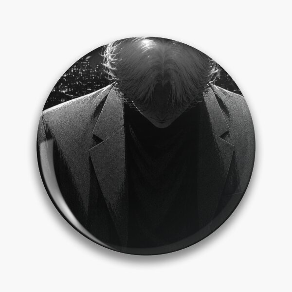 Item preview, art of Urasawa Liebert designed and sold by JuroTopic.