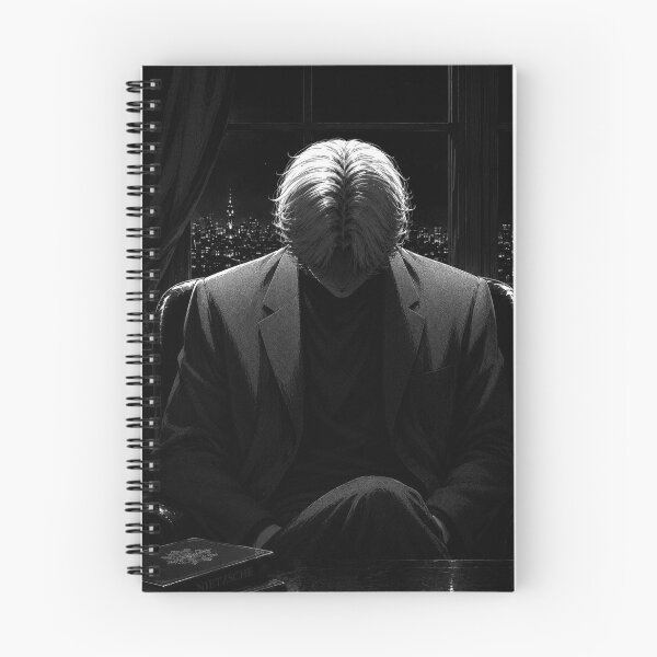 Item preview, art of Urasawa Liebert designed and sold by JuroTopic.