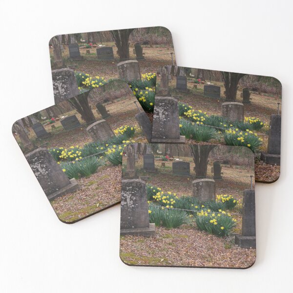 Artikelvorschau, Daffodil Graves entworfen und verkauft von OHPhotography.