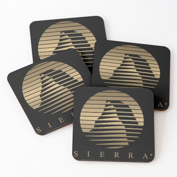 Item preview, Golden Emblem Vintage Stylized  designed and sold by StaySantai.