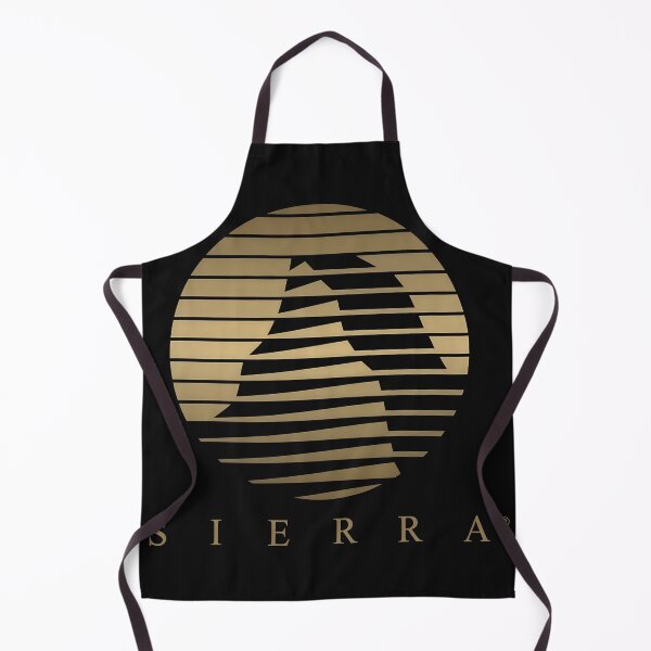 Item preview, Golden Emblem Vintage Stylized designed and sold by StaySantai.