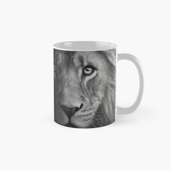 Item preview, Macrophotography black and white closeup leopard designed and sold by dcrc.