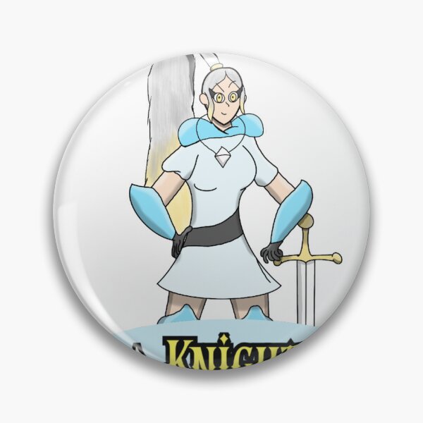Item preview, Astra Knightshade  designed and sold by CinemagicStore.