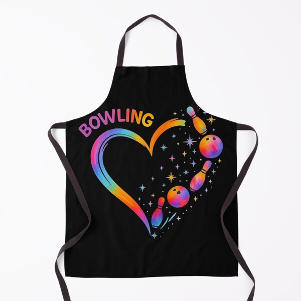 Item preview, Corazón colorido de bolos designed and sold by goombi-creative.