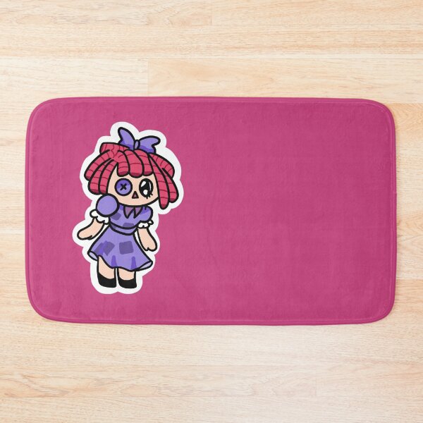 Item preview, Ragatha | Digital Circus designed and sold by Kartepy.