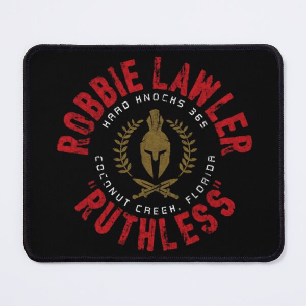 Item preview, Robbie Lawler "Ruthless" designed and sold by JeyVel.