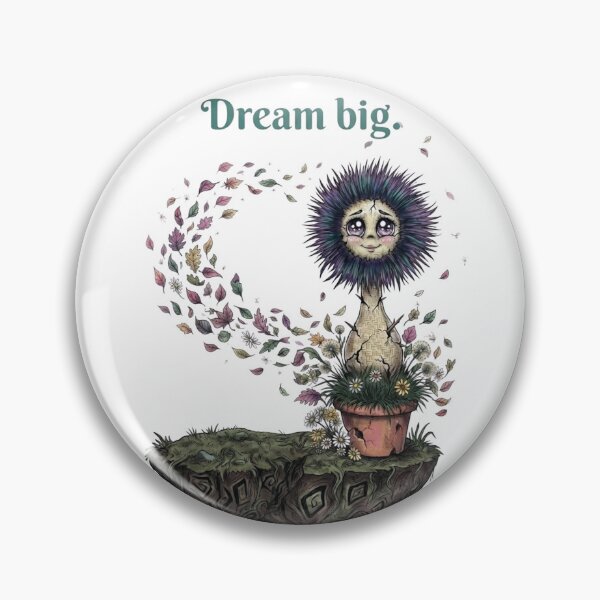 Item preview, Never stop dreaming designed and sold by Smileymolly.
