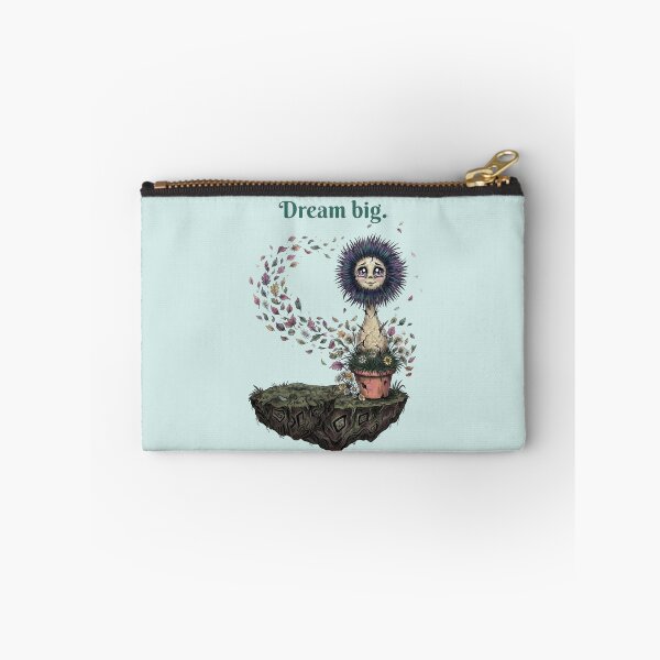 Item preview, Never stop dreaming designed and sold by Smileymolly.