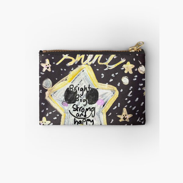 Item preview, Shine - Big Strong and Happy  designed and sold by TreeTop Arts.