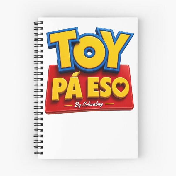 Item preview, Toy Pa That | Cuban Funny Phrase | Retro Cartoon Typography | Cuban Slang Sticker & T-Shirt by Coloralmy designed and sold by Coloralmy.
