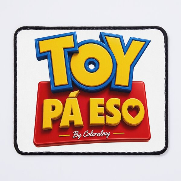 Item preview, Toy Pa That | Cuban Funny Phrase | Retro Cartoon Typography | Cuban Slang Sticker & T-Shirt by Coloralmy designed and sold by Coloralmy.