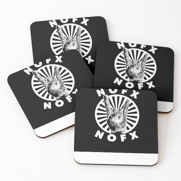 Item preview, Nofx Music Fan designed and sold by SimooArtist.