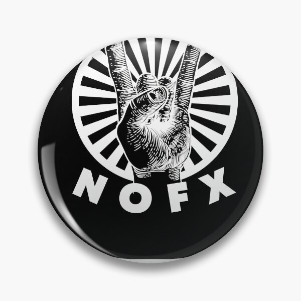 Item preview, Nofx Music Fan designed and sold by SimooArtist.