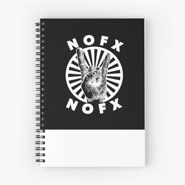 Item preview, Nofx Music Fan designed and sold by SimooArtist.
