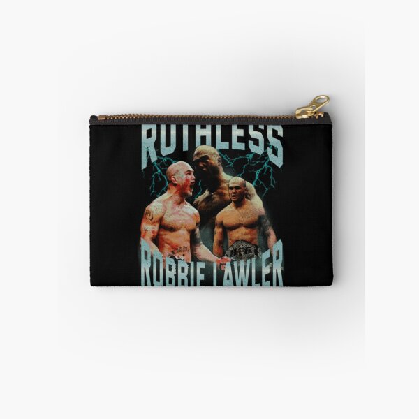 Item preview, Robbie Lawler "Ruthless" designed and sold by JeyVel.