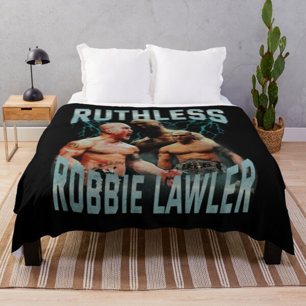 Item preview, Robbie Lawler "Ruthless" designed and sold by JeyVel.