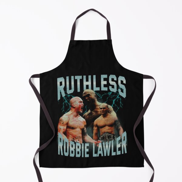 Item preview, Robbie Lawler "Ruthless" designed and sold by JeyVel.