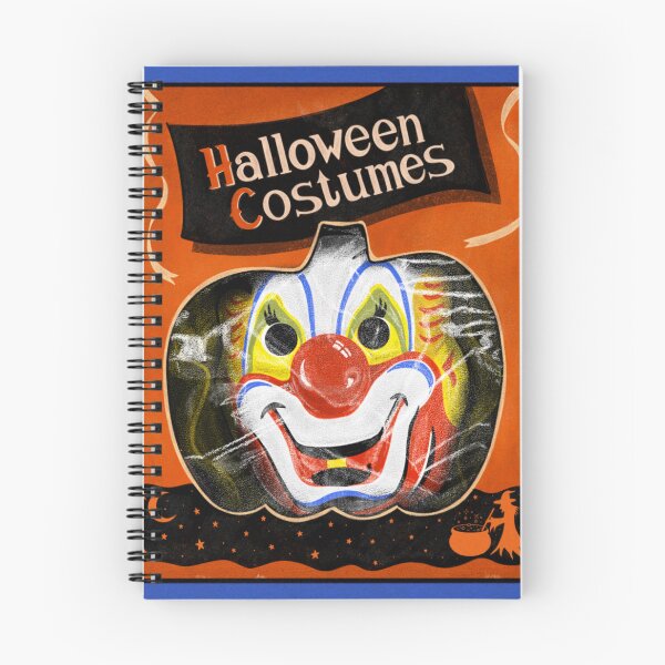 Item preview, Retro Clown designed and sold by NewAutomatons.