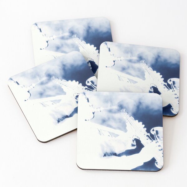 Item preview, CYANOTYPE SAX designed and sold by BOLLA67.