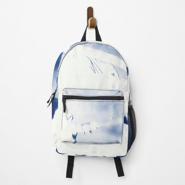 Item preview, CYANOTYPE SAX designed and sold by BOLLA67.
