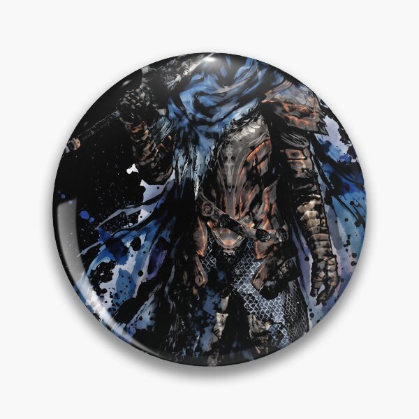Item preview, Artorias the Abysswalker Dark Souls Ink Gaming Graphic Tee designed and sold by Senpaiwaves.