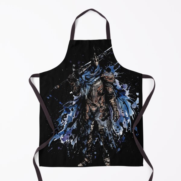 Item preview, Artorias the Abysswalker Dark Souls Ink Gaming Graphic Tee designed and sold by Senpaiwaves.