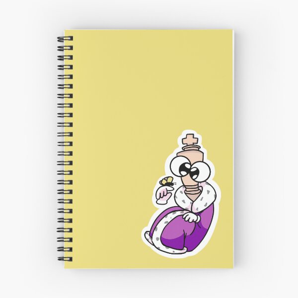 Item preview, Kinger with a Butterfly | Digital Circus designed and sold by Kartepy.