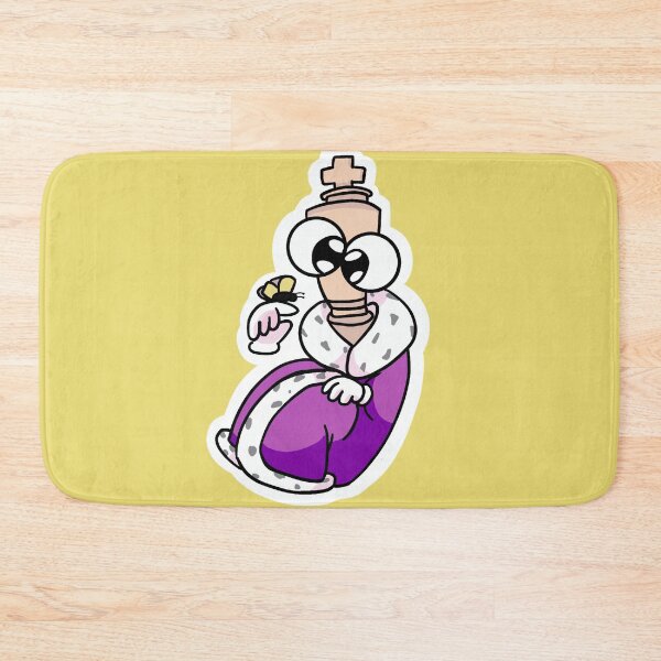 Item preview, Kinger with a Butterfly | Digital Circus designed and sold by Kartepy.