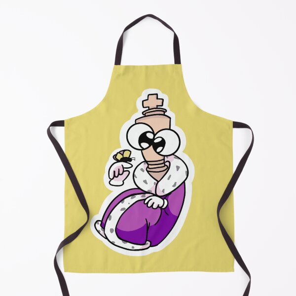 Item preview, Kinger with a Butterfly | Digital Circus designed and sold by Kartepy.
