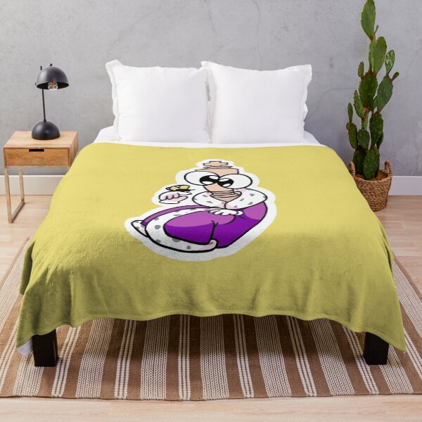 Item preview, Kinger with a Butterfly | Digital Circus designed and sold by Kartepy.