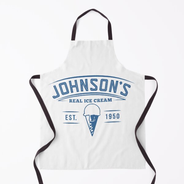 Item preview, Johnons Real Ice Cream Vintage Est 1950 designed and sold by genvn.